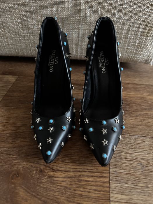 Туфли 1000 тенге