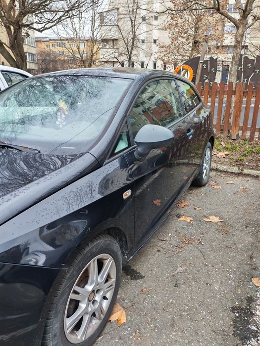 Vând Seat Ibiza 2011