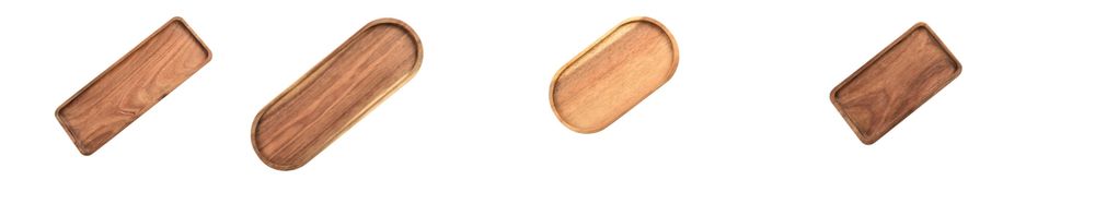 Наборы кухонных ножей.