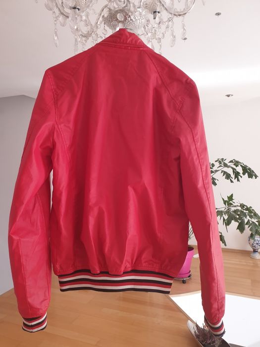 Geaca unisex Pull&Bear