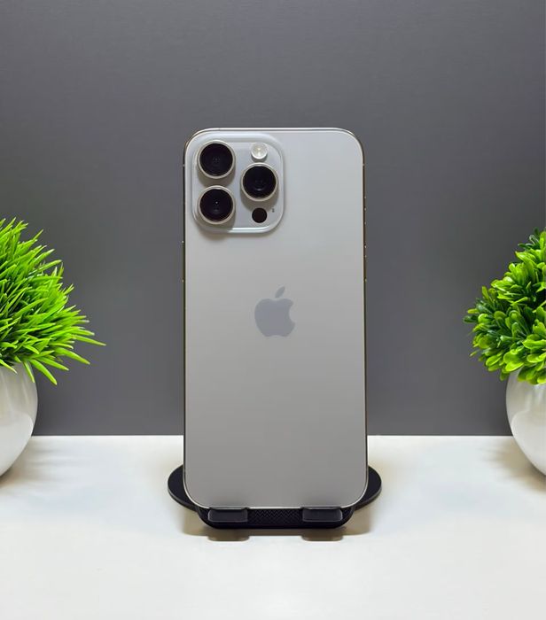 Айфон(Iphone) 15 про 256 гб 2 симкарт