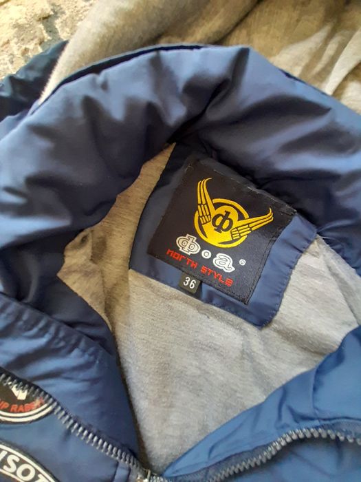 Одежда для мальчиков