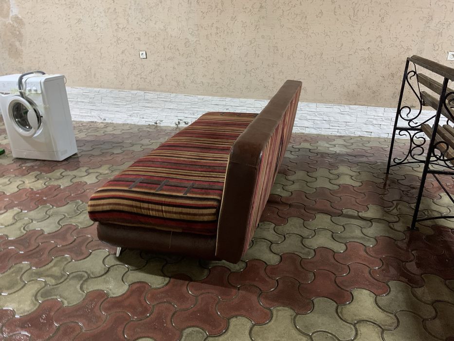 Диван раскладной