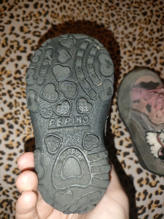 Ghetuțe Pepino Fetițe