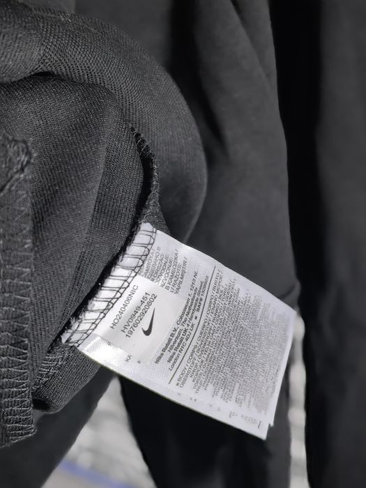 Nike Tech мъжки екип