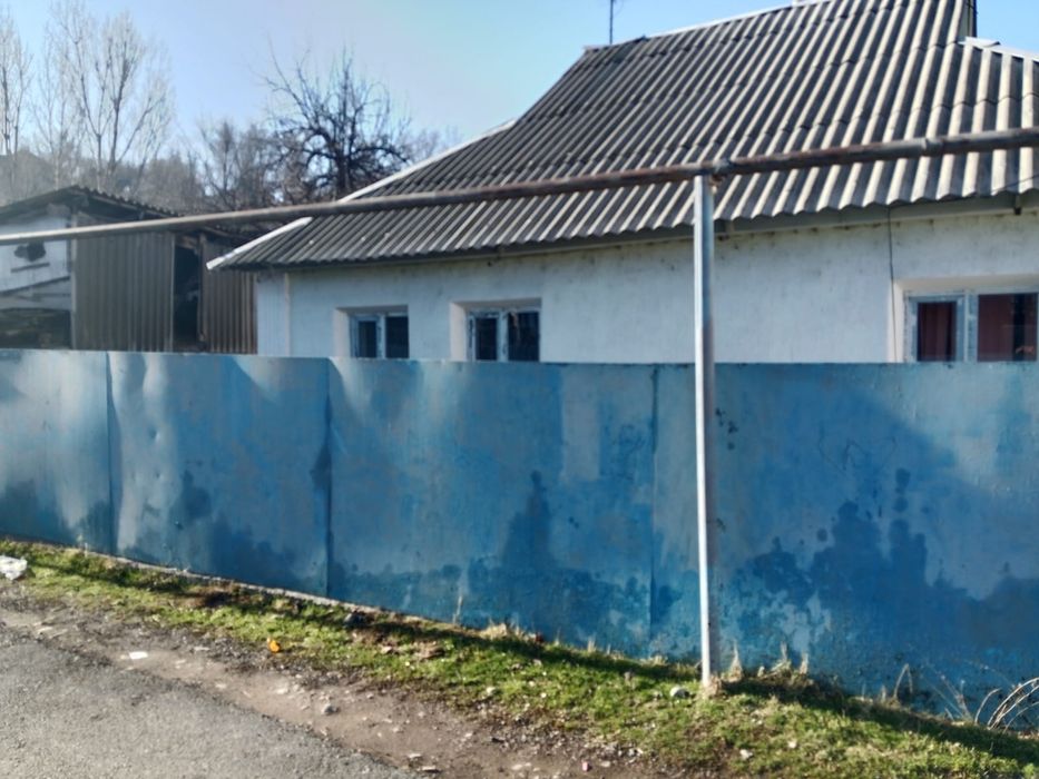 Жер үй сатылады 5 бөлме