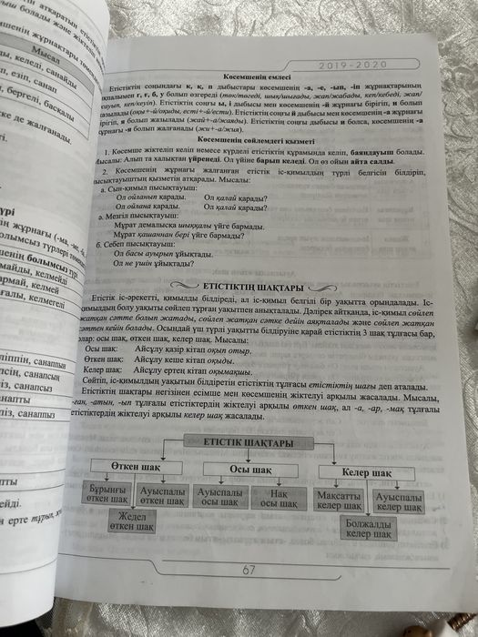 убт қазақ тілі,әдебиет