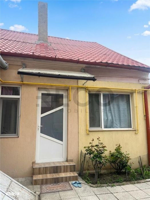 RECO Casa 2 camere, zona Ultracentral Oradea, locatie de top