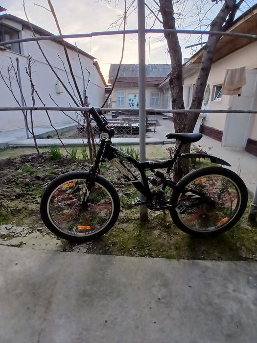 Велосипед сотлади.600минг