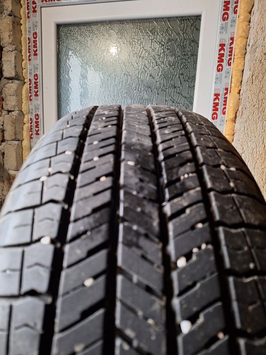 235 55 18 Гуми Yokohama