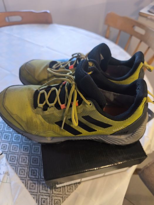 Adidas Terex - Eastrail 2.0