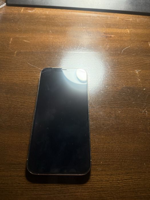 iPhone 12 pro max