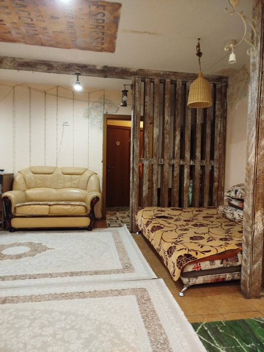 Сдам по суточно 2х комнатную квартиру