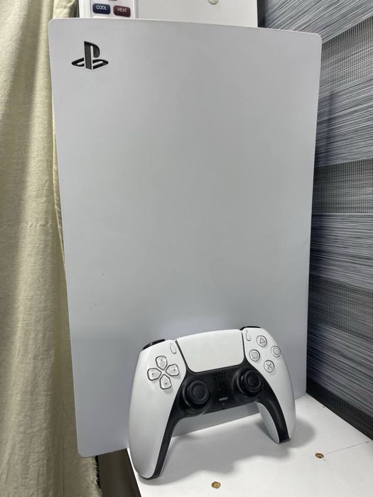 Продается  PlayStation 5