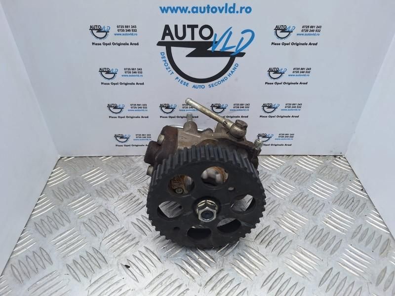 Pompa injectie Opel Zafira B Facelift 1.7CDTI
