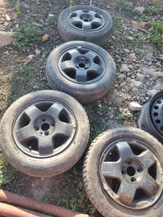Vand piese opel combo 1700 diezel an 2003  ,vand jante aluminiu si un rand de tabla '