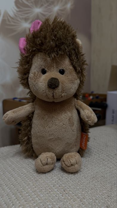 Продам мягкие игршуки