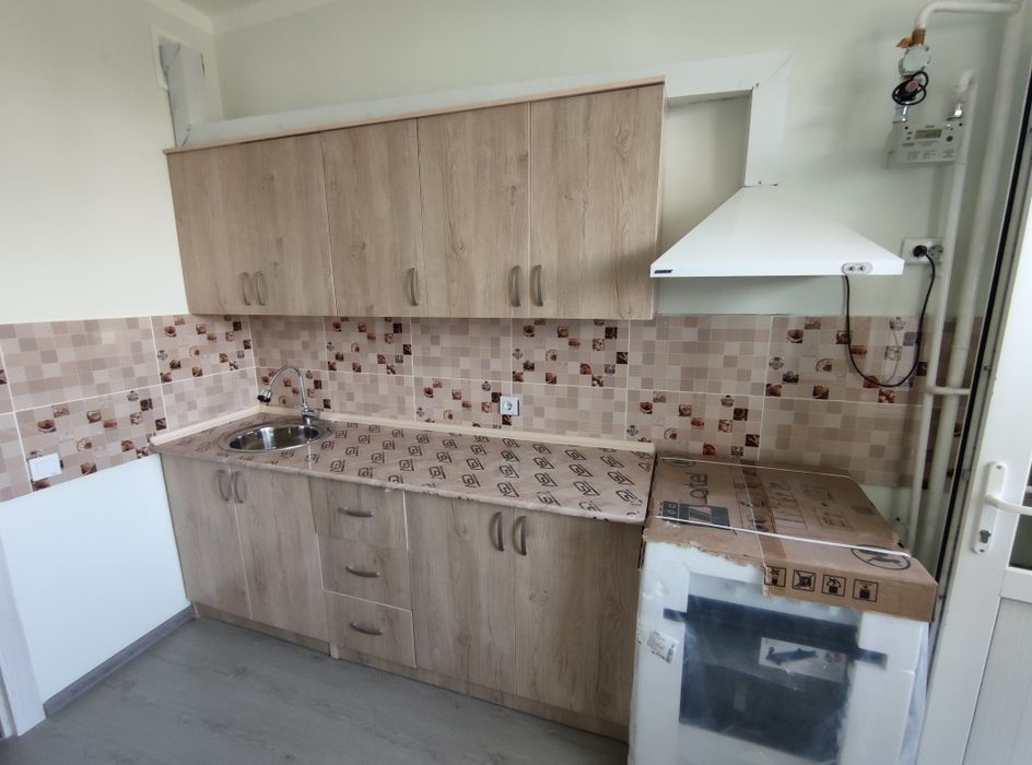 Продаётся 1 комнатная квартира   в  Юнус Абад 18 квартал