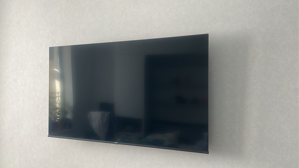 Продам телевизор Hisense