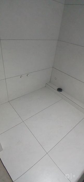 Kafel ishlarini qilamiz