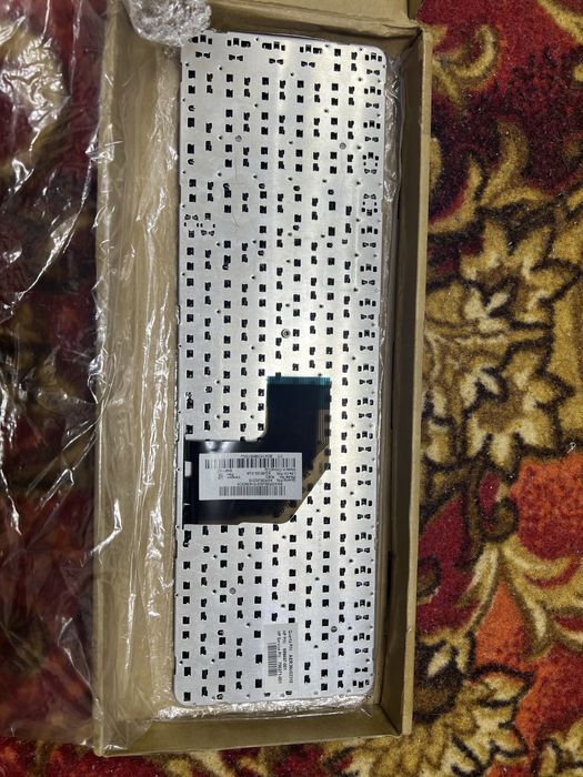 Клавиатура для ноутбуков hp