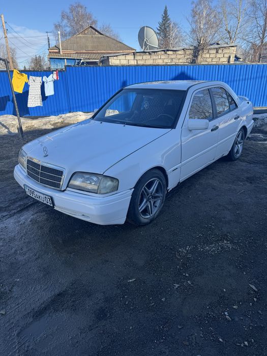 Продам Мерседес с180