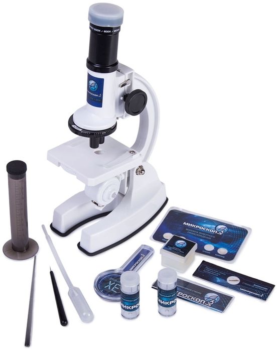 Микроскоп Attivio