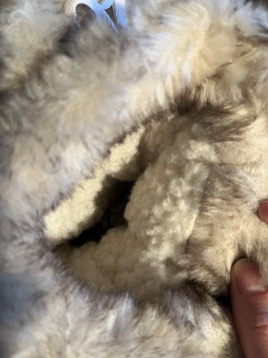 Топли апрески Quechua