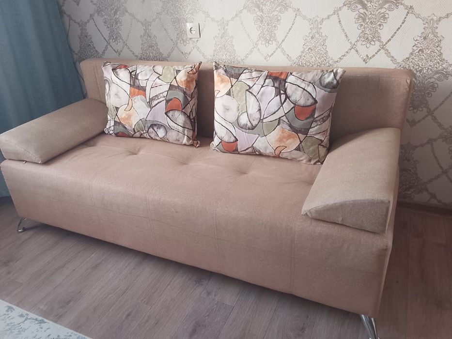 Диван раскладной