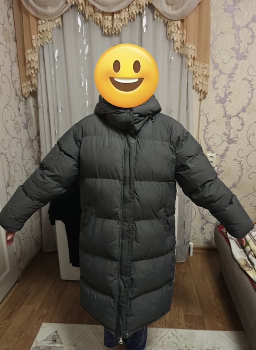 Продаю зимнюю куртку