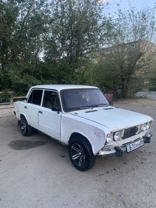 Продам 2106 шоха 350к торг есть