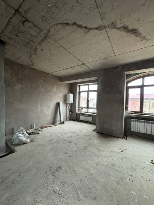 5-6 комнатные квартиры 8-9 этаж в ЖК Parisien Golden House