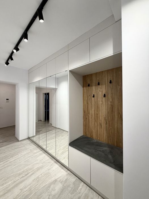 Apartament 2 camere de închiriat – Complex Sedako, Calea Aradului