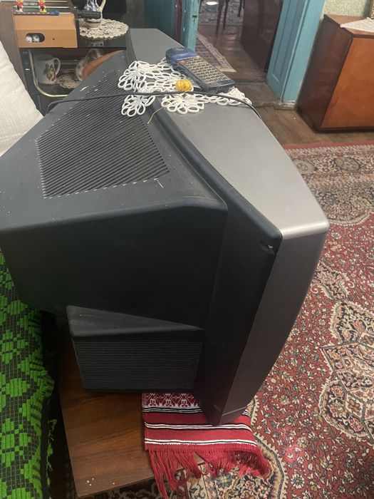 Televizor schneider 70”