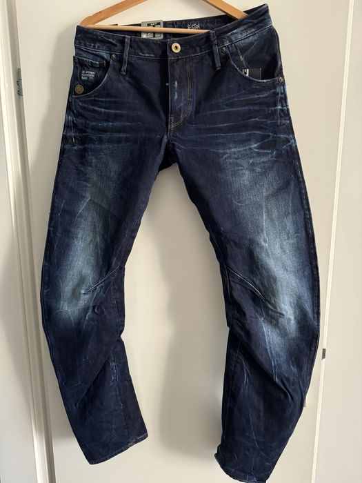 Дънки G Star Arc 3D