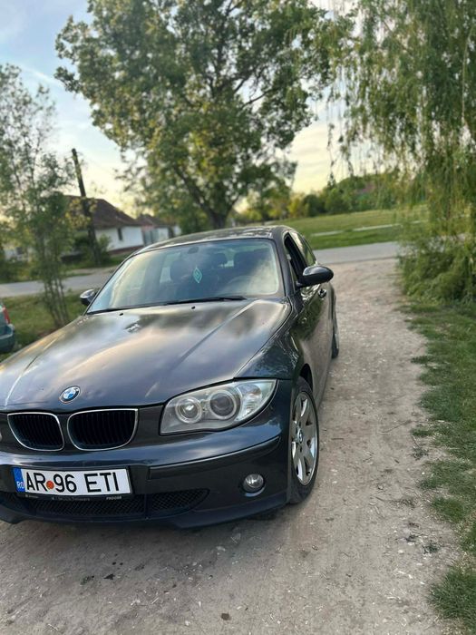 Vand bmw seria 1 2.0 tdi