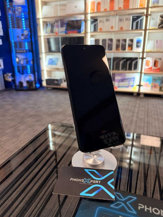 PhoneXpert SH - HONOR 400 Smart 128GB Black - Ca Nou - 100% Baterie #47924