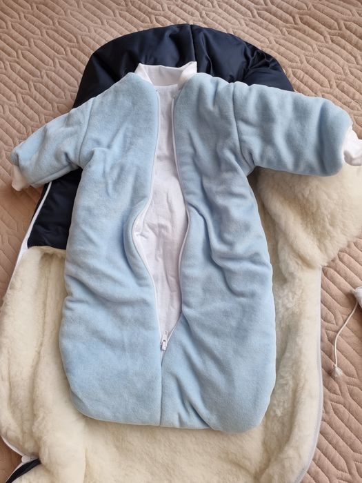 Продам конверт детский