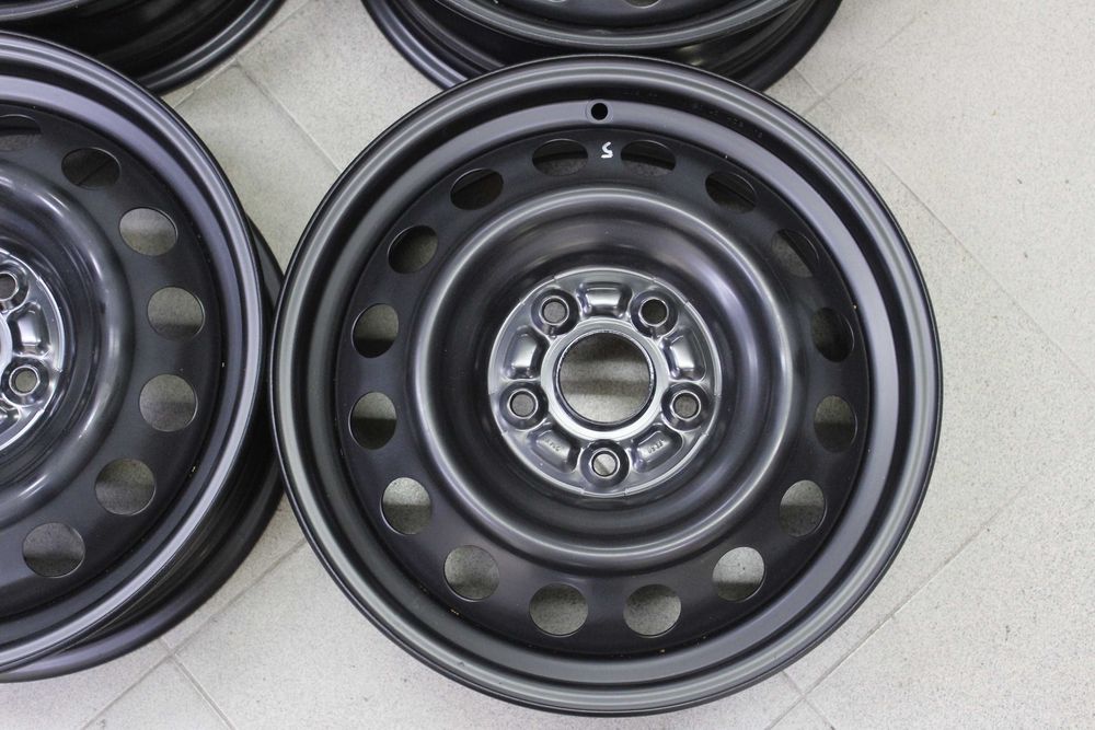 Джанти 16" Suzuki Vitara, SX4, S-Cross