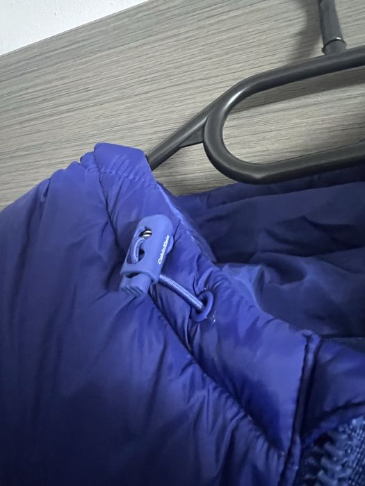 Geaca iarna Calvin Klein original