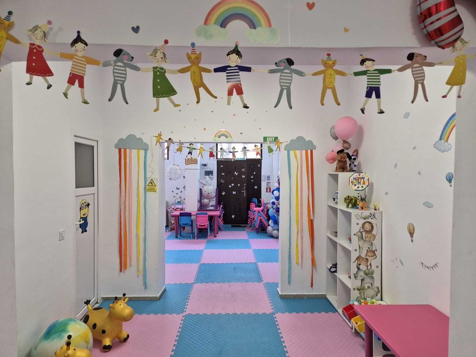 Vand Loc de joaca pentru copii