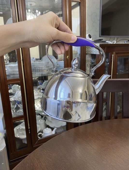 Чайник заварочный