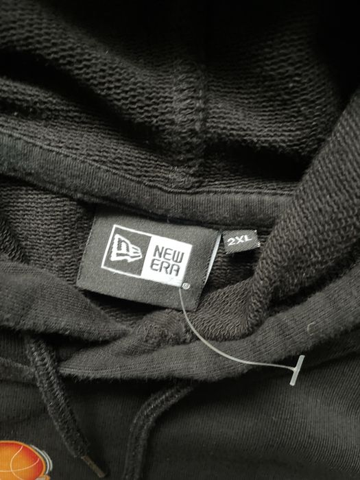 NEW ERA SPACE JAM Hoodie/мъжки суичър XXL