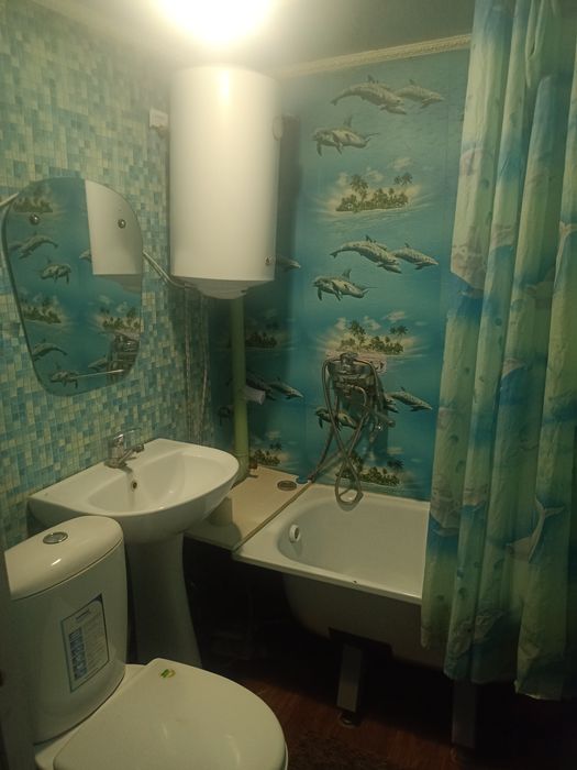 Сдам дом в Костанае