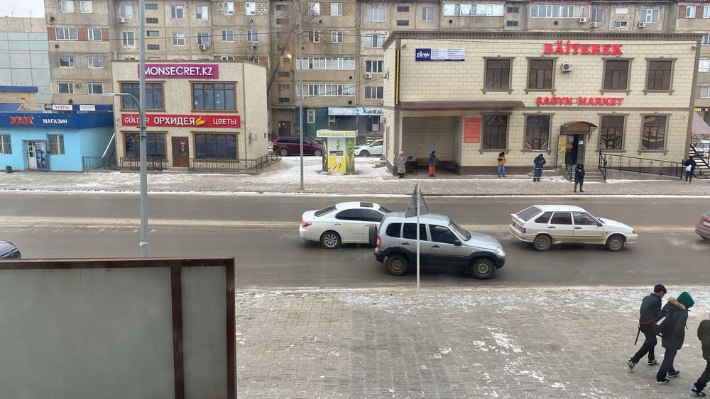 Ұзақ мерзімге жалға беру