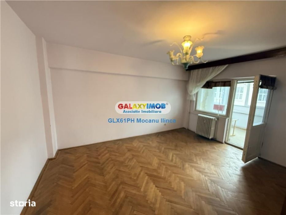 Vanzare apartament 3 camere, Ploiesti, Republicii