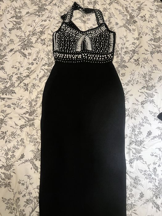 Rochie Brenda Rin Couture