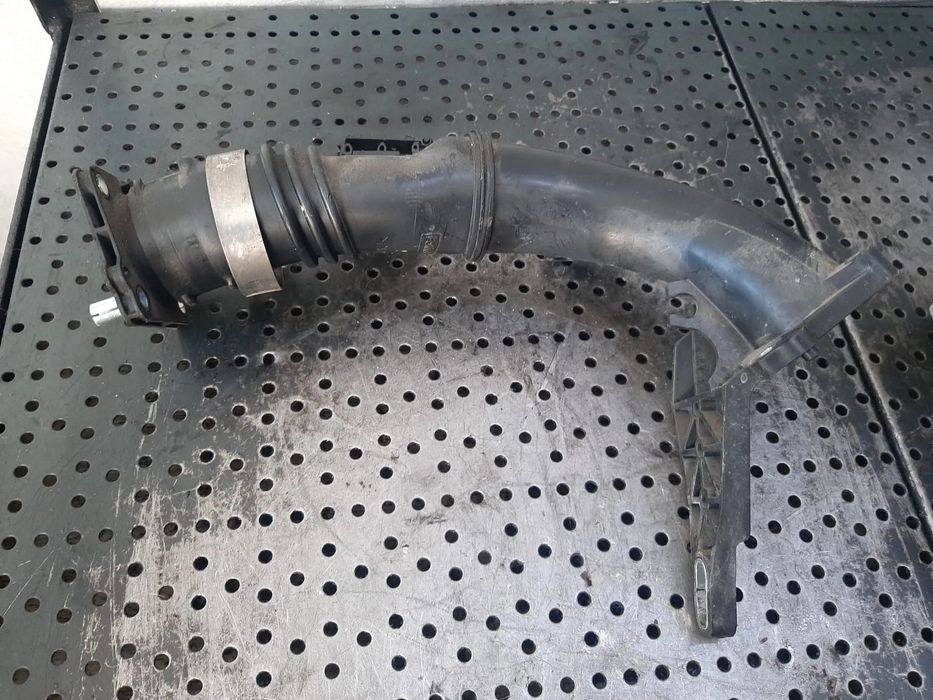 tubulatura intercooler 1.6 d d4162t volvo s40