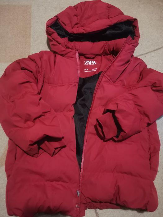 Детско зимно яке