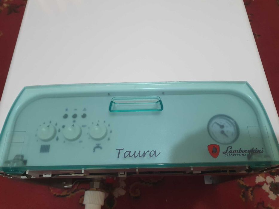 Vand centrala defecta Lamborghini Taura